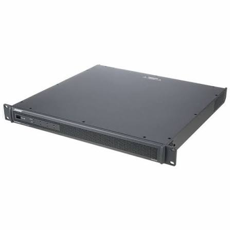 Bose PowerSpace P4300A Amplifier - Front View